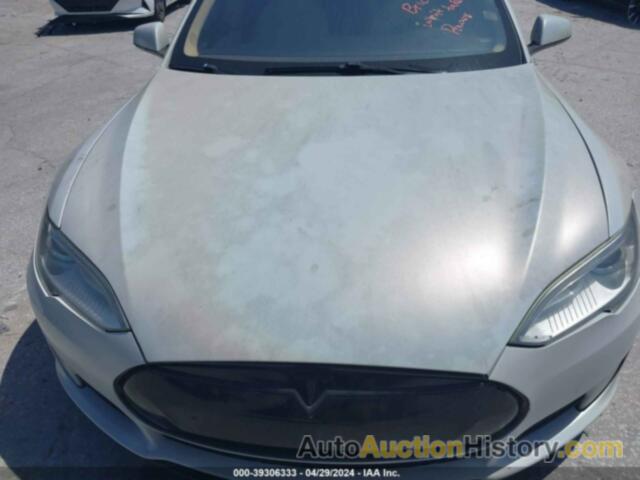 TESLA MODEL S, 5YJSA1DN4DFP13718