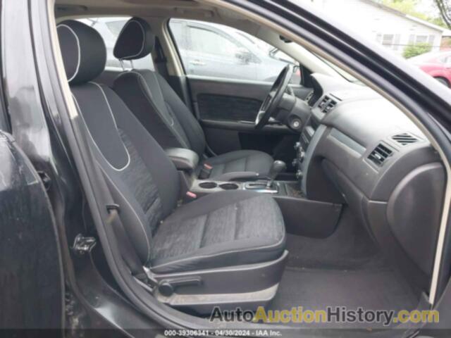 FORD FUSION SE, 3FAHP0HA0BR153272