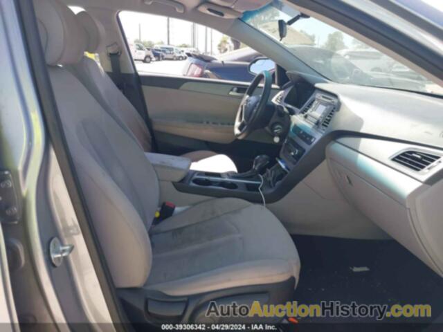 HYUNDAI SONATA SE, 5NPE24AF4FH212910