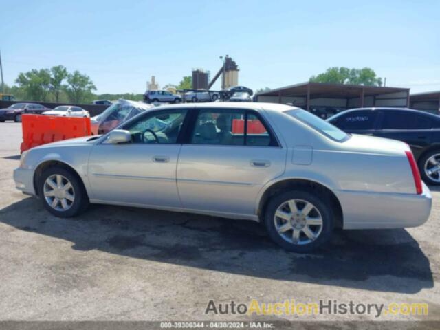 CADILLAC DTS STANDARD, 1G6KD57Y36U241397