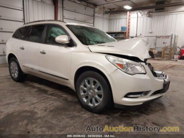 BUICK ENCLAVE LEATHER, 5GAKVCKD7DJ129026