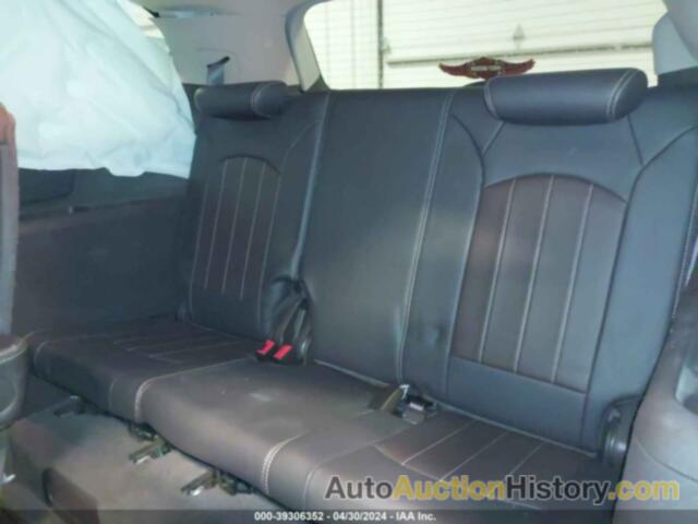 BUICK ENCLAVE LEATHER, 5GAKVCKD7DJ129026