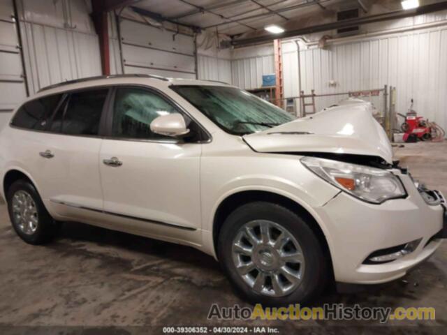 BUICK ENCLAVE LEATHER, 5GAKVCKD7DJ129026