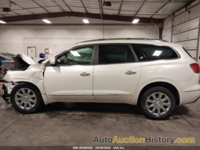 BUICK ENCLAVE LEATHER, 5GAKVCKD7DJ129026