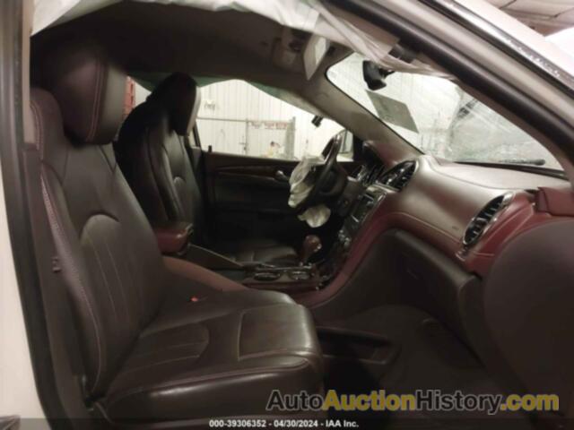 BUICK ENCLAVE LEATHER, 5GAKVCKD7DJ129026