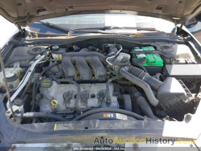 MERCURY MILAN V6 PREMIER, 3MEHM08106R614347