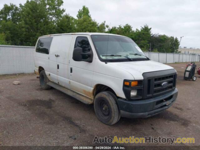 FORD ECONOLINE WAGON XL/XLT, 1FBNE3BL9ADA18138