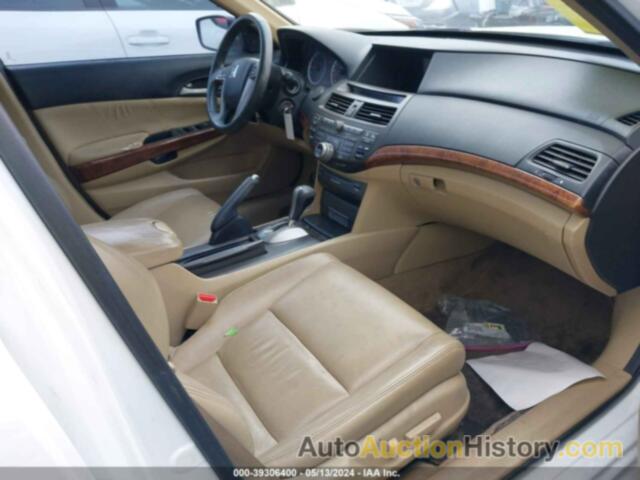 HONDA ACCORD 3.5 EX-L, 1HGCP3F87CA033391