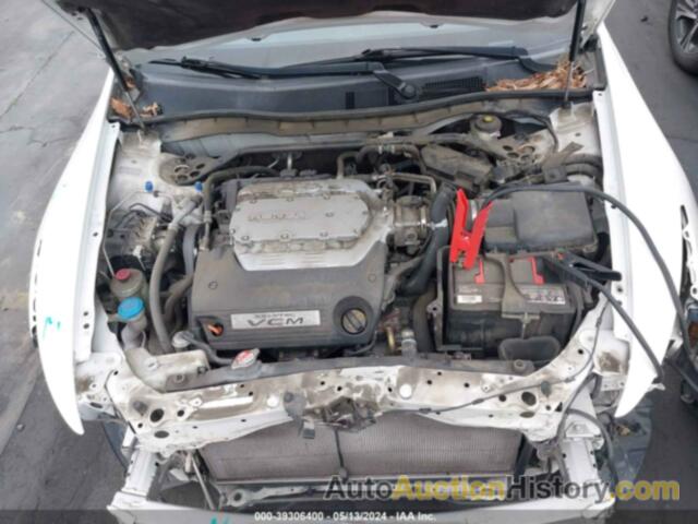 HONDA ACCORD 3.5 EX-L, 1HGCP3F87CA033391