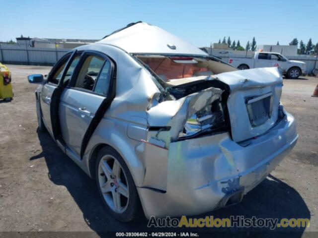 ACURA TL, 19UUA66254A053529