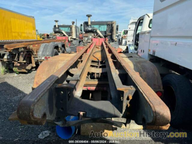 MACK MRU613 MRU600, 1M2AV04C38M001122