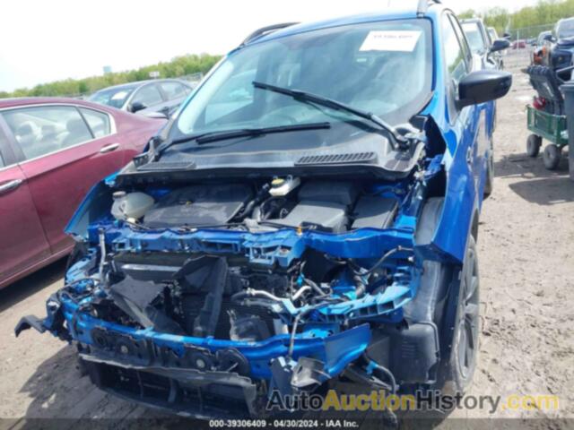 FORD ESCAPE SE, 1FMCU0GD8JUC86132