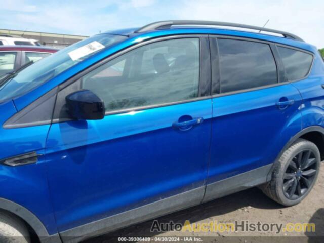 FORD ESCAPE SE, 1FMCU0GD8JUC86132