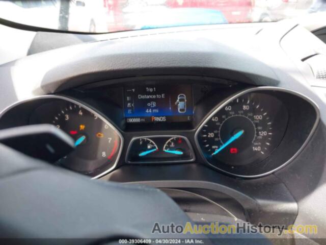 FORD ESCAPE SE, 1FMCU0GD8JUC86132