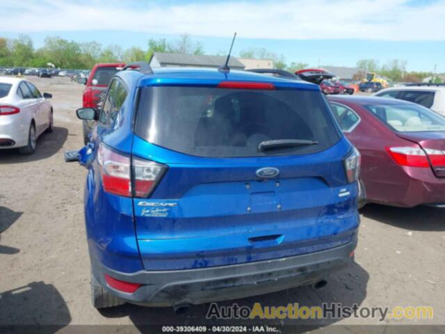 FORD ESCAPE SE, 1FMCU0GD8JUC86132