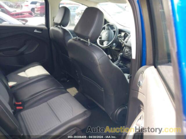 FORD ESCAPE SE, 1FMCU0GD8JUC86132