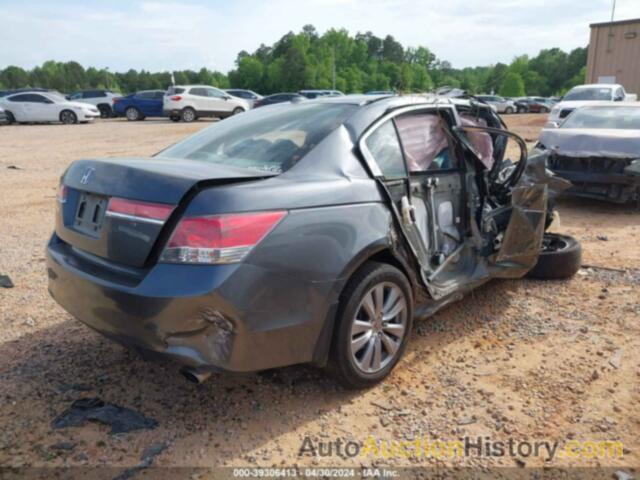 HONDA ACCORD SDN EX-L, 1HGCP2F8XCA201633