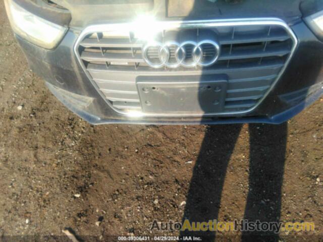 AUDI A4 PREMIUM PLUS, WAUFFAFL3DN047299