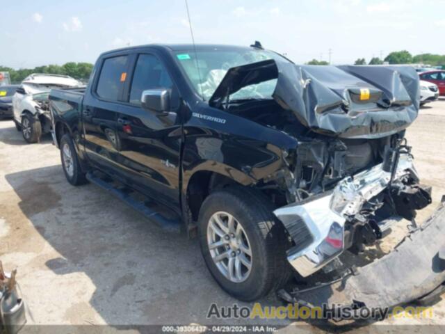 CHEVROLET SILVERADO 1500 2WD  SHORT BED LT, 1GCPWCED8MZ200118