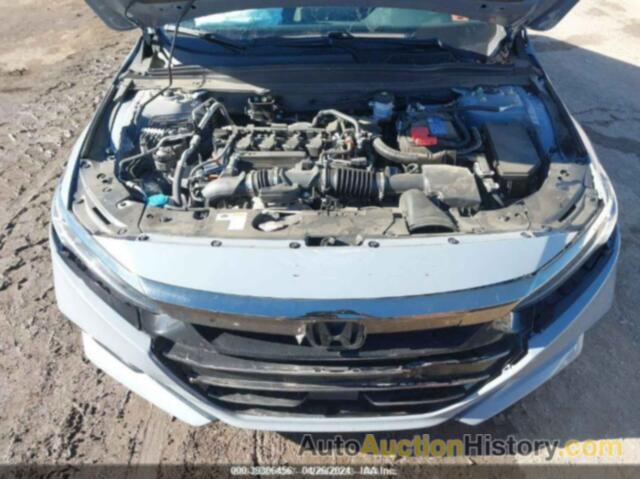 HONDA ACCORD SPORT, 1HGCV1F36NA052628