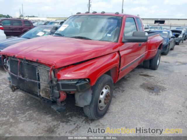 DODGE RAM 3500, 3B7MC33622M238216