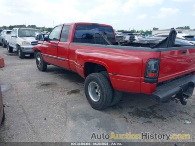 DODGE RAM 3500, 3B7MC33622M238216