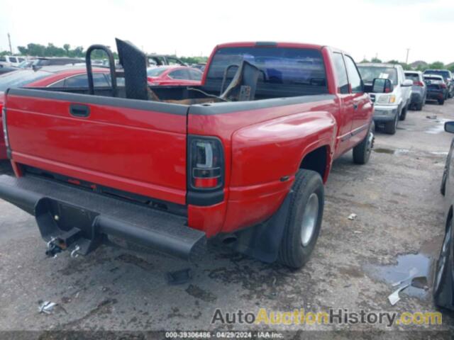 DODGE RAM 3500, 3B7MC33622M238216