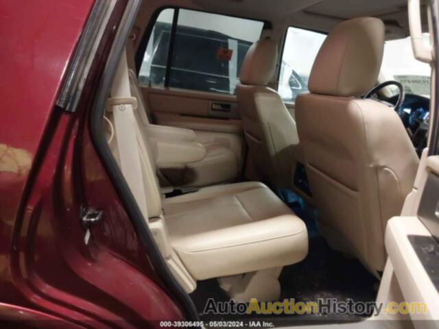 FORD EXPEDITION LIMITED, 1FMJU2AT0FEF14306