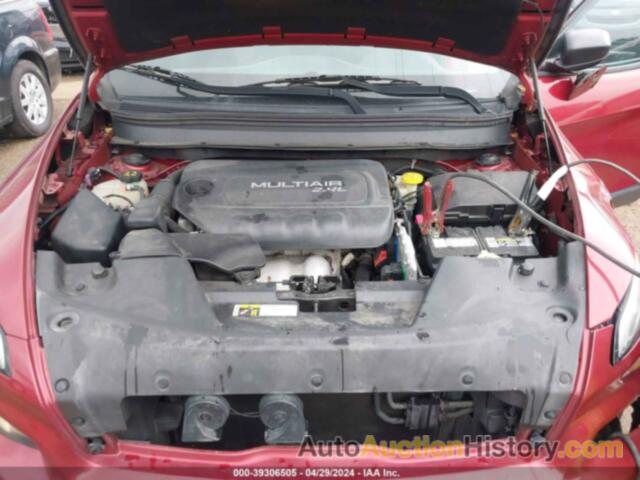 JEEP CHEROKEE SPORT, 1C4PJMAB4EW225142