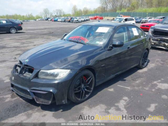 BMW 328I XDRIVE, WBAPK53519A643975