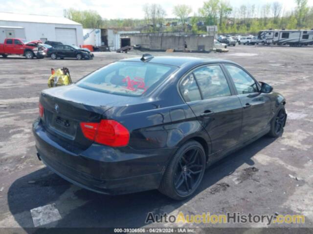 BMW 328I XDRIVE, WBAPK53519A643975