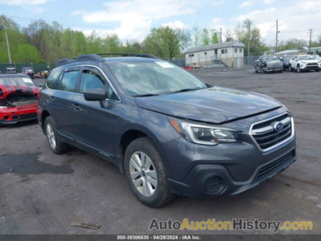 SUBARU OUTBACK 2.5I, 4S4BSAAC0J3395567