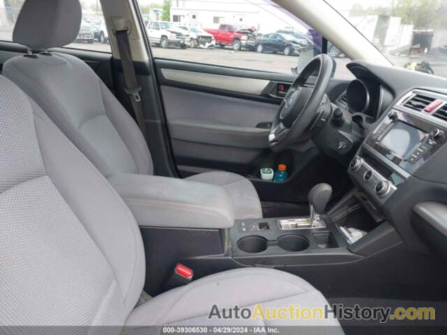 SUBARU OUTBACK 2.5I, 4S4BSAAC0J3395567