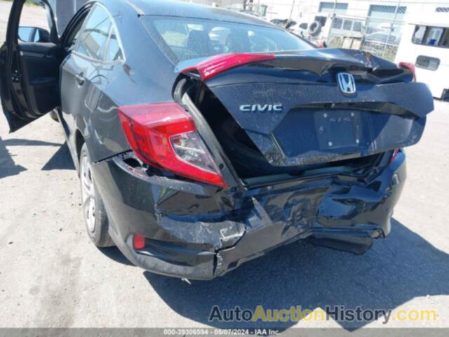 HONDA CIVIC LX, 2HGFC2F53HH531282