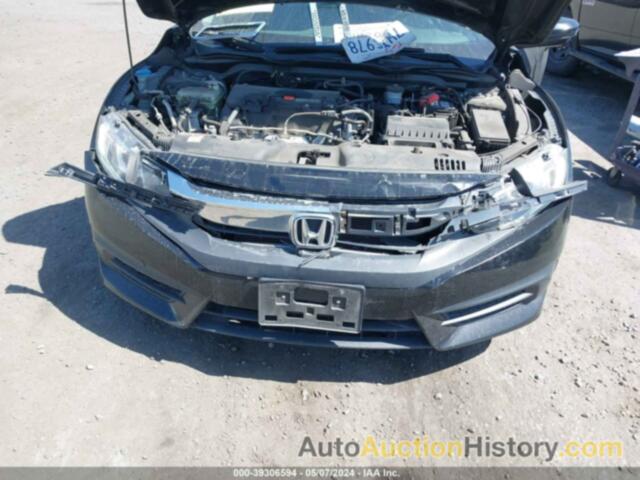 HONDA CIVIC LX, 2HGFC2F53HH531282