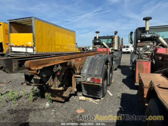 MACK 600 MRU600, 1M2AV04C58M001123