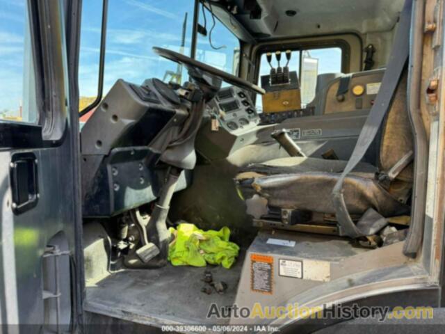 MACK 600 MRU600, 1M2AV04C58M001123