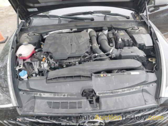 HYUNDAI SONATA N LINE, KMHL14JC5NA233749