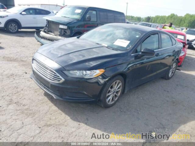 FORD FUSION SE, 3FA6P0H75HR193366