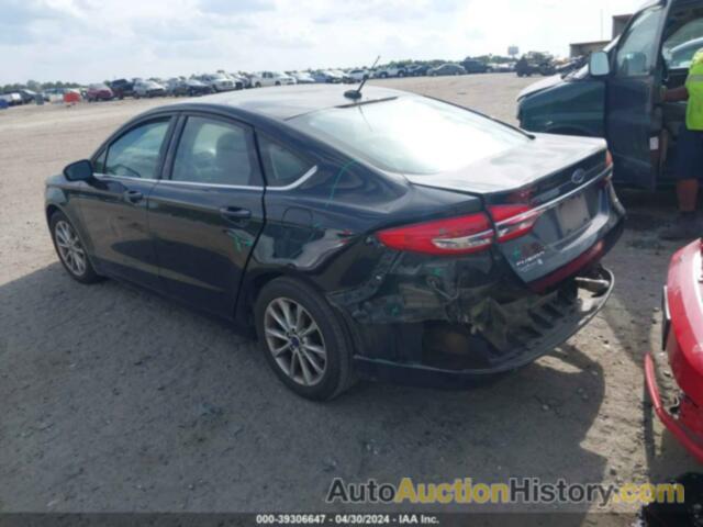 FORD FUSION SE, 3FA6P0H75HR193366