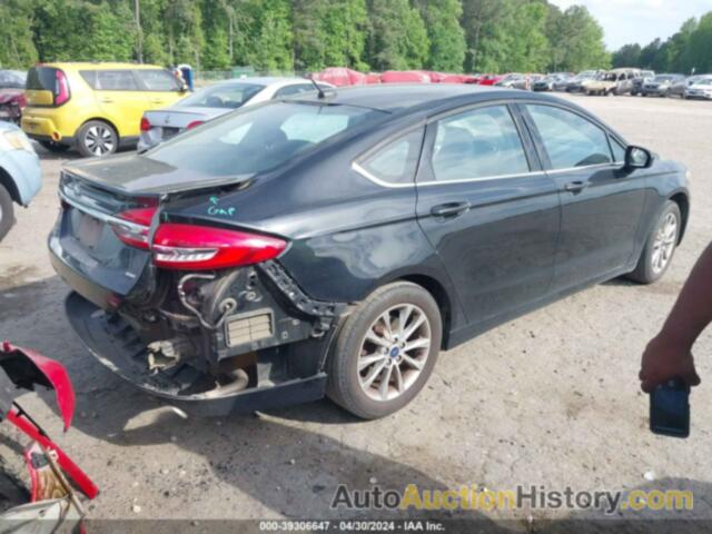 FORD FUSION SE, 3FA6P0H75HR193366