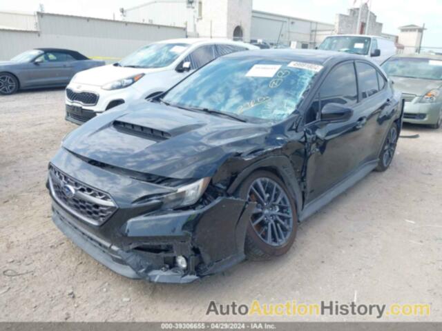 SUBARU WRX PREMIUM, JF1VBAF6XP9817599