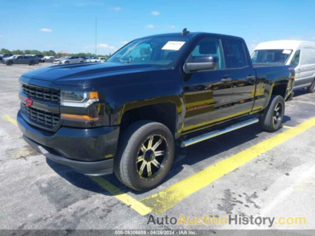 CHEVROLET SILVERADO 1500 LS/WT, 1GCVKNEC9HZ401120