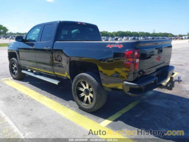 CHEVROLET SILVERADO 1500 LS/WT, 1GCVKNEC9HZ401120