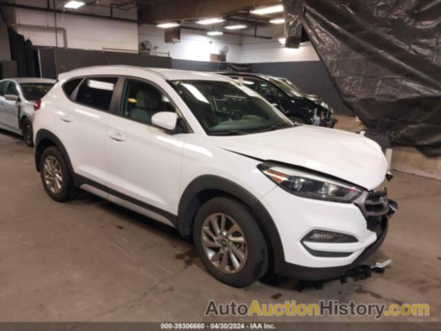 HYUNDAI TUCSON SE, KM8J3CA48HU565109