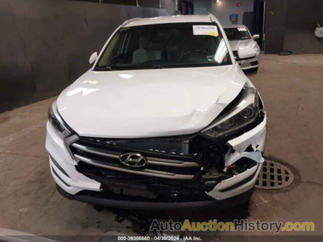 HYUNDAI TUCSON SE, KM8J3CA48HU565109