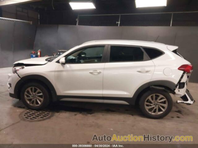 HYUNDAI TUCSON SE, KM8J3CA48HU565109