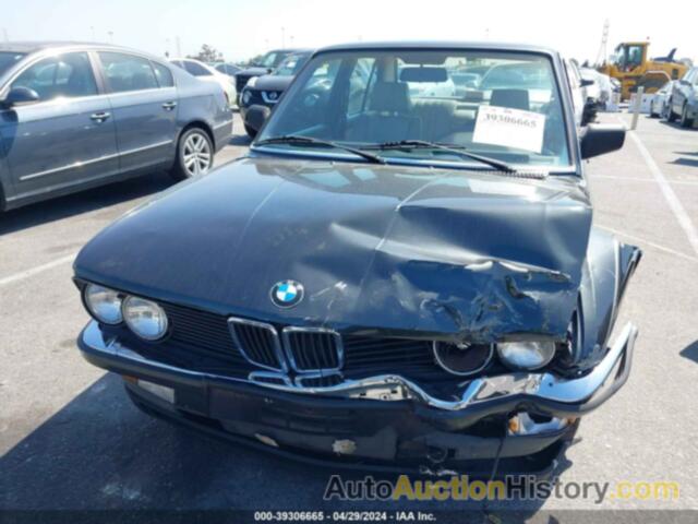 BMW 535 I AUTOMATIC, WBADC8406H1722660