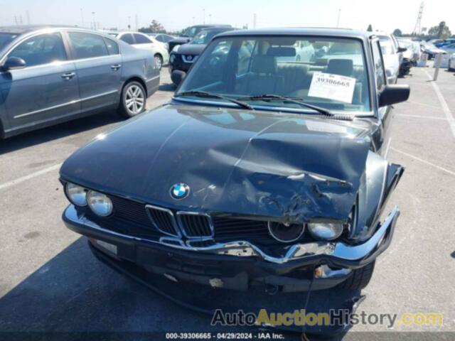 BMW 535 I AUTOMATIC, WBADC8406H1722660