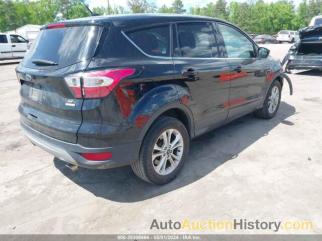 FORD ESCAPE SE, 1FMCU0GD5HUE44839